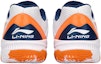 Shop Li-Ning Badminton 'Putih Ais Oren' AYTS061-1