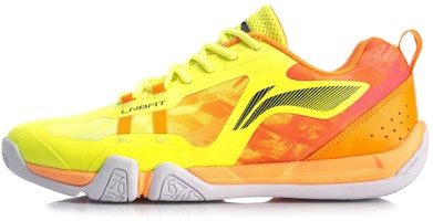 Li-Ning Badminton Competition Outdoor Tennis Shoes AYTQ037-2 Li-Ning Badminton Competition Outdoor Tennis Shoes AYTQ037-2