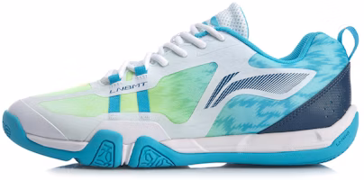 Li-Ning Badminton Competition Outdoor Tennis Shoes AYTQ037-1 Li-Ning Badminton Competition Outdoor Tennis Shoes AYTQ037-1