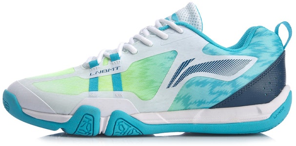 Zapatillas de Tenis y Bádminton Competición Outdoor Li-Ning AYTQ037-1 Buy Zapatillas de Tenis y Bádminton Competición Outdoor Li-Ning AYTQ037-1
