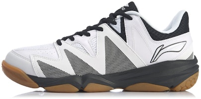 Li-Ning Badminton Competition Outdoor Tennis Shoes AYTQ033-1 Li-Ning Badminton Competition Outdoor Tennis Shoes AYTQ033-1