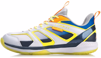 Li-Ning Badminton Competition Outdoor Tennis Shoes AYTQ031-2 Li-Ning Badminton Competition Outdoor Tennis Shoes AYTQ031-2