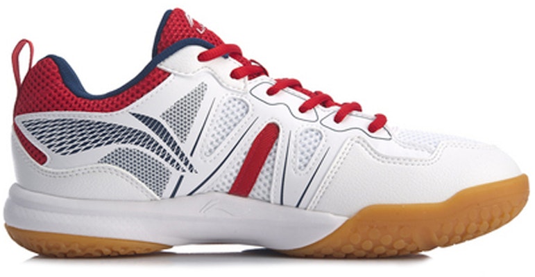 Li-Ning Badminton Competition Outdoor Tennis Shoes AYTQ035-2 Order Li-Ning Badminton Competition Outdoor Tennis Shoes AYTQ035-2