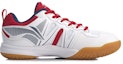 Order Kasut Tenis Badminton Luaran Li-Ning untuk Pertandingan AYTQ035-2