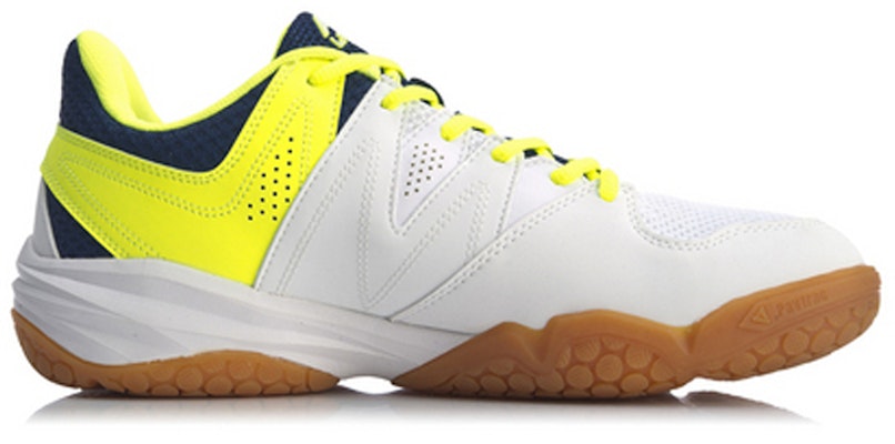 Li-Ning Badminton Competition Outdoor Tennis Shoes AYTQ033-3 Order Li-Ning Badminton Competition Outdoor Tennis Shoes AYTQ033-3