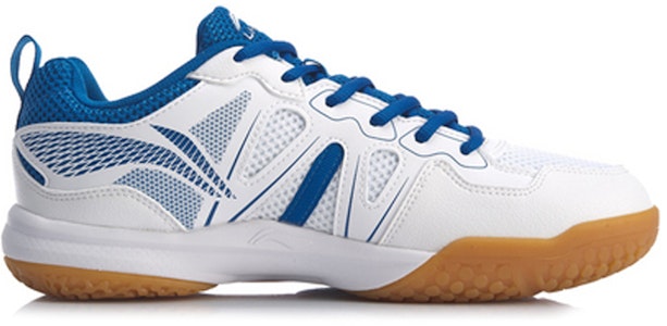 Kasut Tenis Luar Rumah Li-Ning untuk Pertandingan Badminton AYTQ035-1 Order Kasut Tenis Luar Rumah Li-Ning untuk Pertandingan Badminton AYTQ035-1