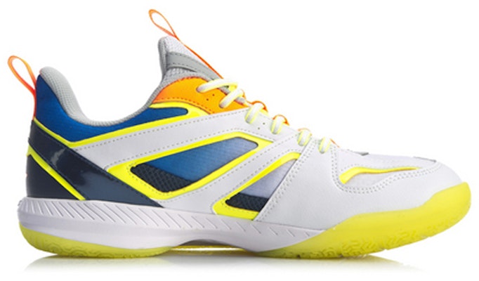 Li-Ning Badminton Competition Outdoor Tennis Shoes AYTQ031-2 Order Li-Ning Badminton Competition Outdoor Tennis Shoes AYTQ031-2