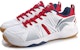 Kasut Tenis Badminton Luaran Li-Ning untuk Pertandingan AYTQ035-2