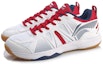 Lookbook Kasut Tenis Badminton Luaran Li-Ning untuk Pertandingan AYTQ035-2
