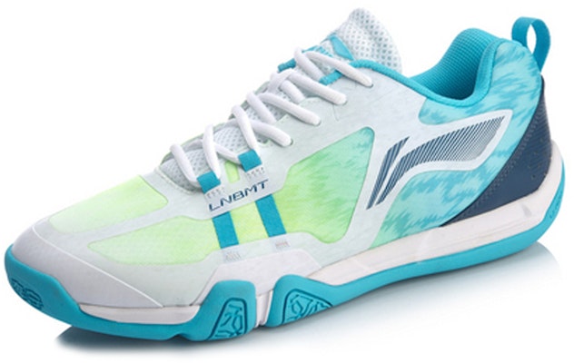 Li-Ning Badminton Competition Outdoor Tennis Shoes AYTQ037-1 Lookbook Li-Ning Badminton Competition Outdoor Tennis Shoes AYTQ037-1