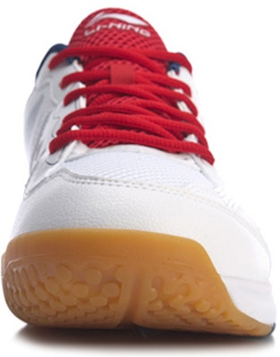 Li-Ning Badminton Competition Outdoor Tennis Shoes AYTQ035-2 Shop Li-Ning Badminton Competition Outdoor Tennis Shoes AYTQ035-2