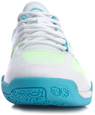 Li-Ning Badminton Competition Outdoor Tennis Shoes AYTQ037-1 Shop Li-Ning Badminton Competition Outdoor Tennis Shoes AYTQ037-1