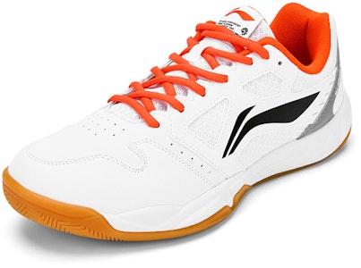 Li-Ning Sepatu Bulutangkis Low 'Putih Hitam' AYTT023-3 Order Li-Ning Sepatu Bulutangkis Low 'Putih Hitam' AYTT023-3