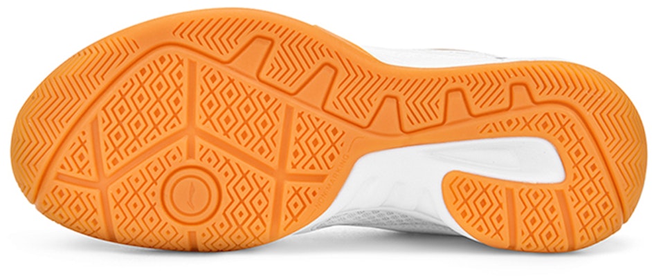 Li-Ning Badminton Low 'White Black' AYTT023-3 Purchase Li-Ning Badminton Low 'White Black' AYTT023-3