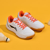 リーニン バドミントン ロー 'ホワイト ブラック' AYTT023-3 AYTT023-3 Details for リーニン バドミントン ロー 'ホワイト ブラック' AYTT023-3 AYTT023-3