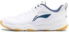 Buy Li-Ning Badminton Rendah 'Putih Biru' AYTS057-1