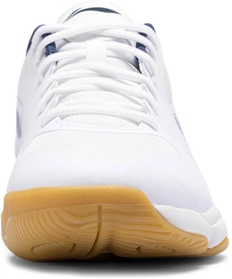 Li-Ning Badminton Low 'White Blue' AYTS057-1 Shop Li-Ning Badminton Low 'White Blue' AYTS057-1