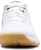 Li-Ning Badminton Rendah 'Putih Biru' AYTS057-1