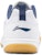 Li-Ning Badminton Rendah 'Putih Biru' AYTS057-1