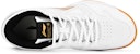 Li-Ning Badminton Rendah 'Putih Emas' AYTT023-1