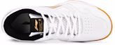 Lookbook Li-Ning Badminton Rendah 'Putih Emas' AYTT023-1