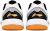 Shop Li-Ning Badminton Rendah 'Putih Emas' AYTT023-1