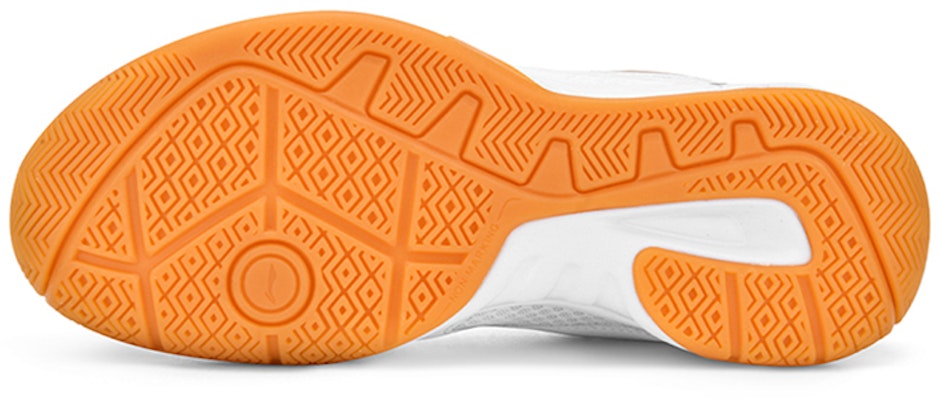 Li-Ning Badminton Low 'White Gold' AYTT023-1 Purchase Li-Ning Badminton Low 'White Gold' AYTT023-1