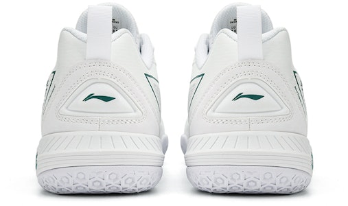 Li-Ning Sepatu Badminton Low 'Putih Hijau' AYZT003-4 Purchase Li-Ning Sepatu Badminton Low 'Putih Hijau' AYZT003-4