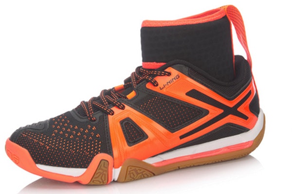 Li-Ning Badminton Professional 'Fluorescent Fruit Red' AYAM007-2 Order Li-Ning Badminton Professional 'Fluorescent Fruit Red' AYAM007-2