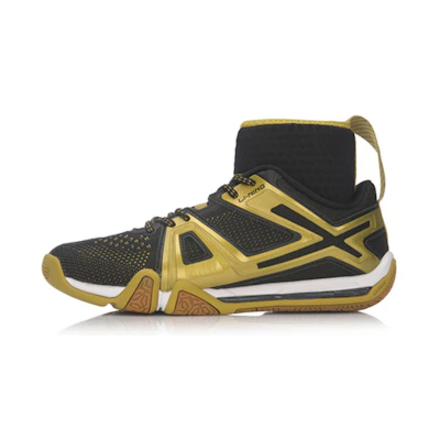Li-Ning Badminton Professional 'Shiny Gold'