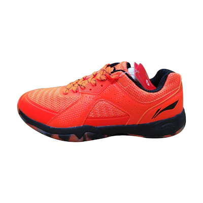 Li-Ning Badminton Professional 'White'