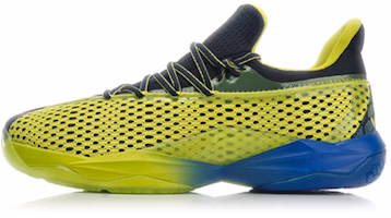 Li-Ning Badminton Series 'Juice Green' AYTN061-2 Li-Ning Badminton Series 'Juice Green' AYTN061-2