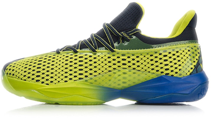 李宁羽毛球系列 '果汁绿' AYTN061-2 Buy 李宁羽毛球系列 '果汁绿' AYTN061-2