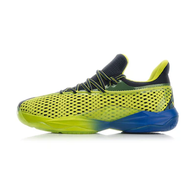 Li-Ning Badminton Series 'Juice Green'