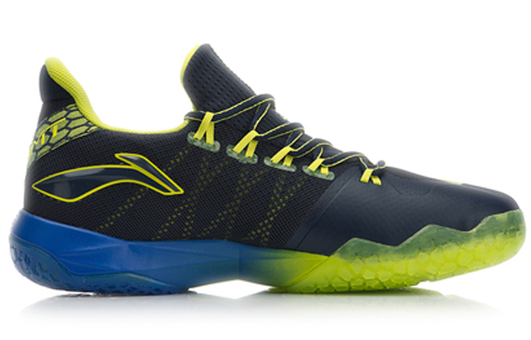 Li-Ning Badminton Series 'Juice Green' 圖 2