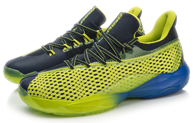 Li-Ning Badminton Series 'Juice Green' 圖 3