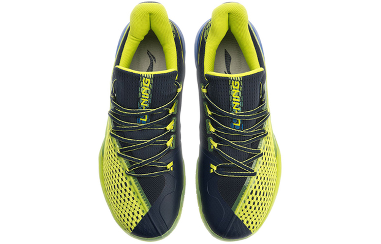Li-Ning Badminton Series 'Juice Green' 圖 4