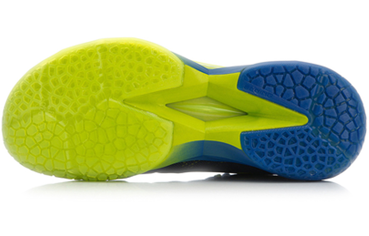 Li-Ning Badminton Series 'Juice Green' 圖 5