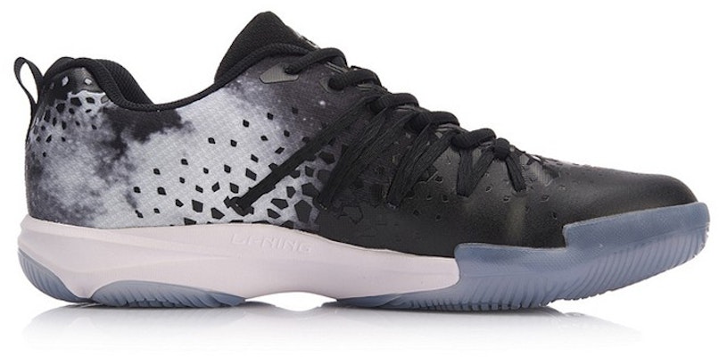 Li-Ning Seri Bulu Tangkis Low 'Merah Putih' AYTN035-2 Order Li-Ning Seri Bulu Tangkis Low 'Merah Putih' AYTN035-2