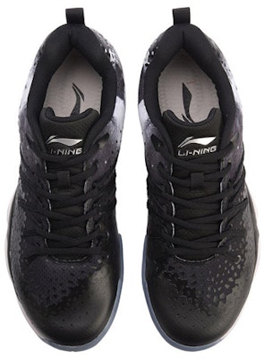 Li-Ning Seri Bulu Tangkis Low 'Merah Putih' AYTN035-2 Shop Li-Ning Seri Bulu Tangkis Low 'Merah Putih' AYTN035-2