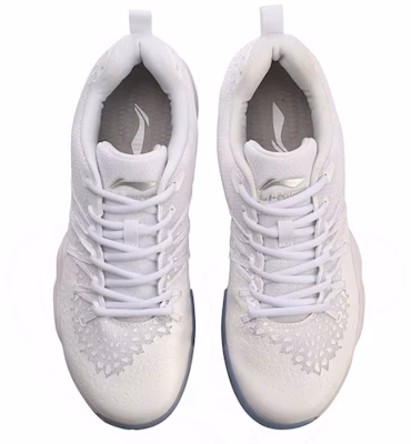 Li-Ning Badminton Series Low 'White' AYTN035-3 Shop Li-Ning Badminton Series Low 'White' AYTN035-3