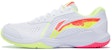 Li-Ning Thunder Lite 'Putih Kuning Merah Jambu' AYTS020-5