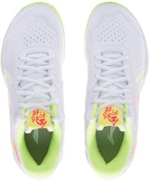 Li-Ning Thunder Lite 'Putih Kuning Merah Jambu' AYTS020-5 Lookbook Li-Ning Thunder Lite 'Putih Kuning Merah Jambu' AYTS020-5