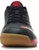 Kasut Badminton Li-Ning 'Hitam Merah' AYTR043-2