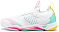 Buy Kasut Badminton Li-Ning 'Parrot Green' AYZU009-1