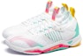 Order Kasut Badminton Li-Ning 'Parrot Green' AYZU009-1