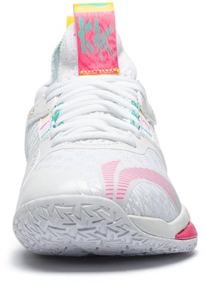 Li-Ning Badminton Shoes 'Parrot Green' AYZU009-1 Purchase Li-Ning Badminton Shoes 'Parrot Green' AYZU009-1