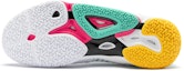 Details for Kasut Badminton Li-Ning 'Parrot Green' AYZU009-1