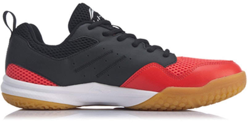 Li-Ning Badminton Shoes 'Red' AYTP005-2 Order Li-Ning Badminton Shoes 'Red' AYTP005-2