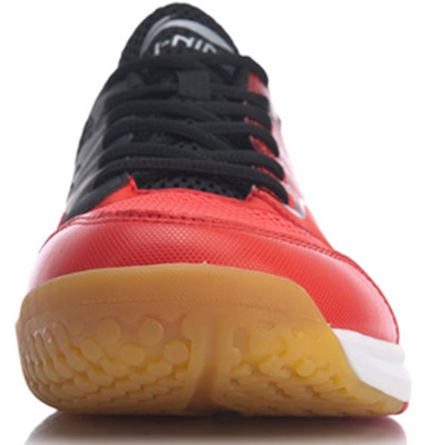Li-Ning Badminton Shoes 'Red' AYTP005-2 Shop Li-Ning Badminton Shoes 'Red' AYTP005-2